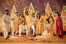 Memorable Weddings Captured by the Best Wedding Photographers in Indore