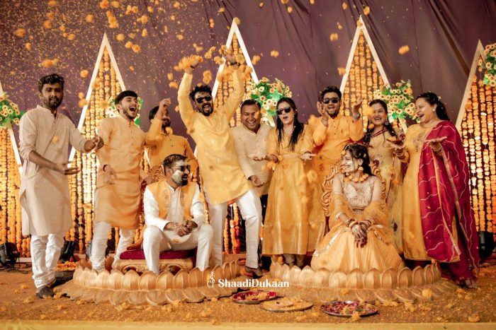 Memorable Weddings Captured by the Best Wedding Photographers in Indore