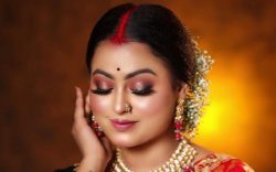 Flaunt Your Perfect Look with Best Bridal Makeup Artists in Pune for Brides