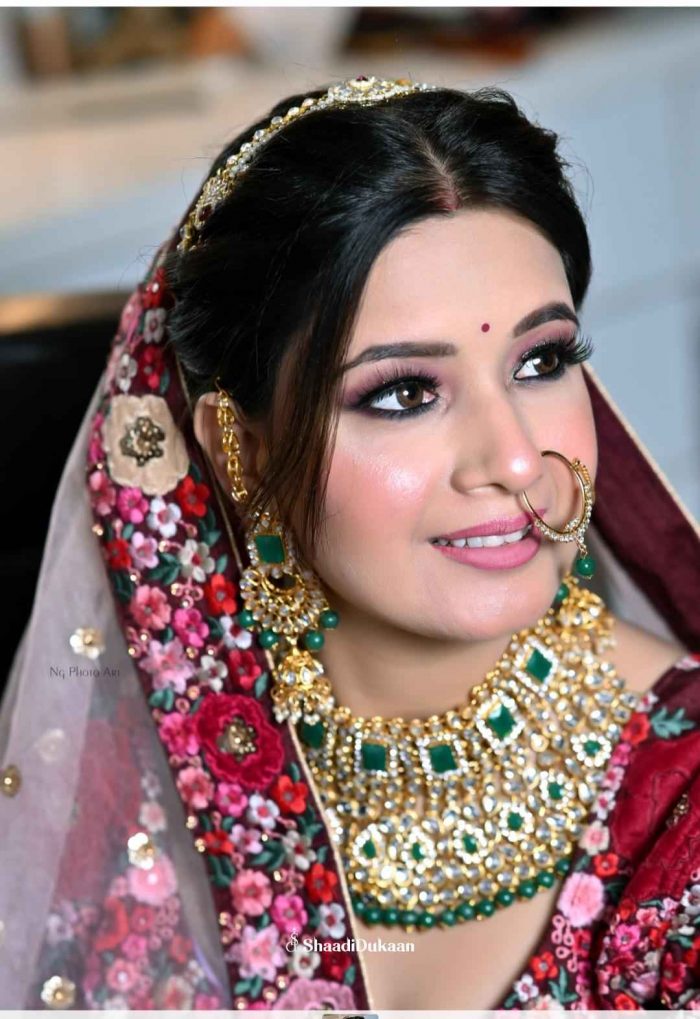 Elevate Your Album: Handpick Top Wedding Photographers in Lucknow.