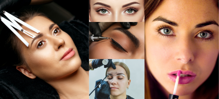 Elevate Your Beauty Experience with MC Beauty Lounge: The Best Salon in Dubai