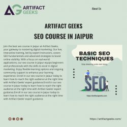 Best Digital Marketing Training Institute in Jaipur