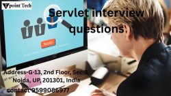 Must-Know Servlet Interview Questions and Answers for 2025 – Java Devs, Get Ready!