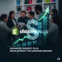 Advanced Shopify Plus Development for Growing Brands – Shop Gait