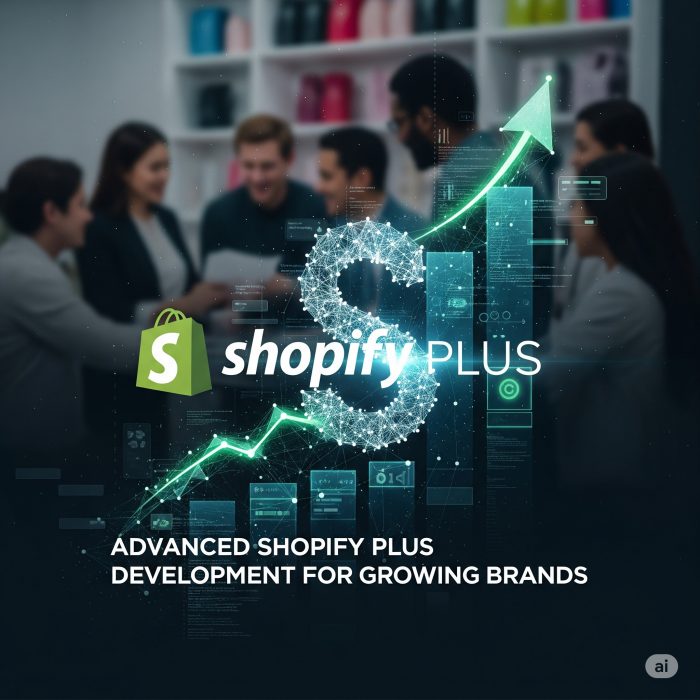 Advanced Shopify Plus Development for Growing Brands – Shop Gait