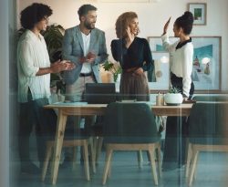 Navigating the Future: Key Insights from Today’s Business Finance News