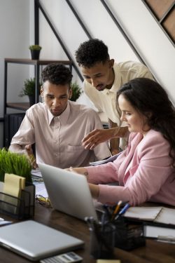 Top Salesforce Consulting Los Angeles Team to Elevate CRM ROI
