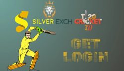 Silverexch create account