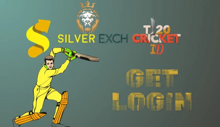 Silverexch create account
