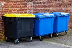 Skip Bin Hire Bellbird Park by Skip Bins Ipswich