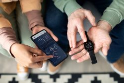 Smartwatch Testing Solutions