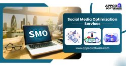 Trusted Social Media Optimization Services for All Brands