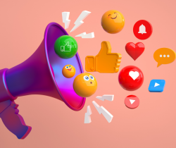 Social Marketing Firm Savannah