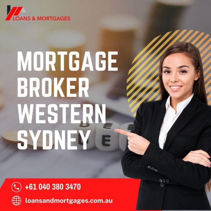 Mortgage Broker Western Sydney
