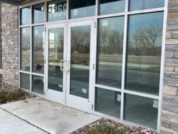 Enhance Safety and Accessibility with Expert Commercial Door Services