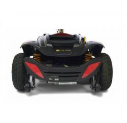 Reliable 3-Wheel Wheelchairs from Suncoast Mobility in Florida