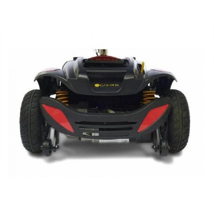 Reliable 3-Wheel Wheelchairs from Suncoast Mobility in Florida
