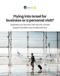 Hotel Near Ben Gurion Airport Tel Aviv – TLV VIP