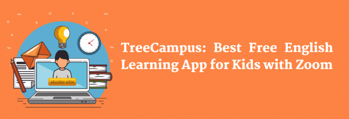 Best Guide to the Best Spoken English Course Online Free in India – Learn Easily with Tree Campus