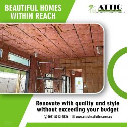 Transform Your Home with Expert Insulation Solutions