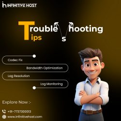 Troubleshooting Tips for Streaming Server Issues: A Practical Guide