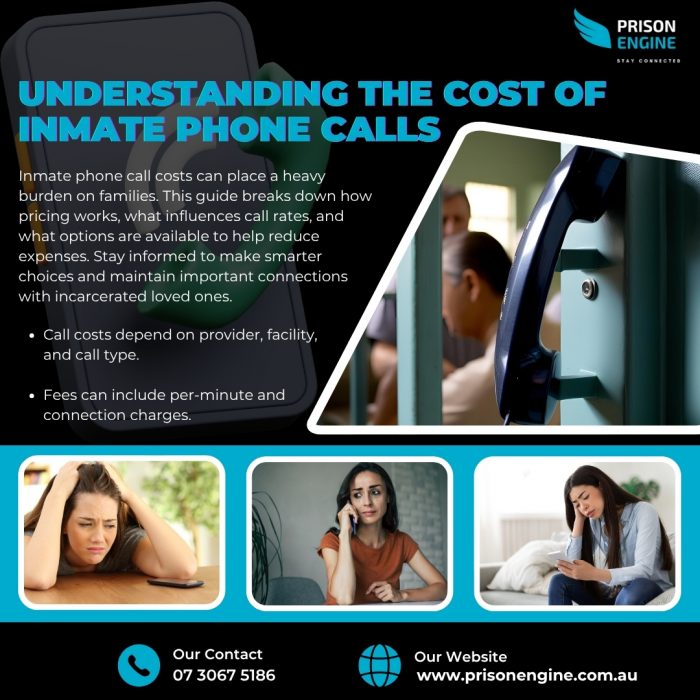 Understanding the Cost of Inmate Phone Calls
