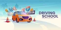 Driving School Caulfield