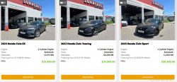 High Quality Used Vehicles For Sale In Surrey