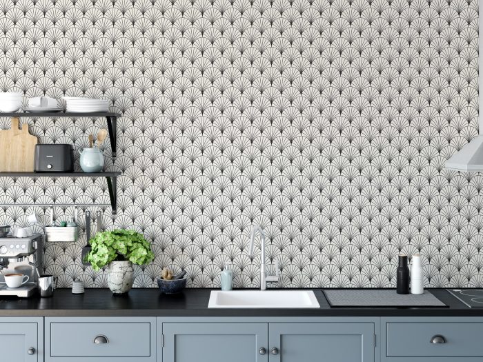kitchen wallpaper