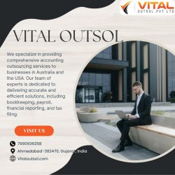 Cost-Effective Offshoring Accounting Solutions for Small Businesses