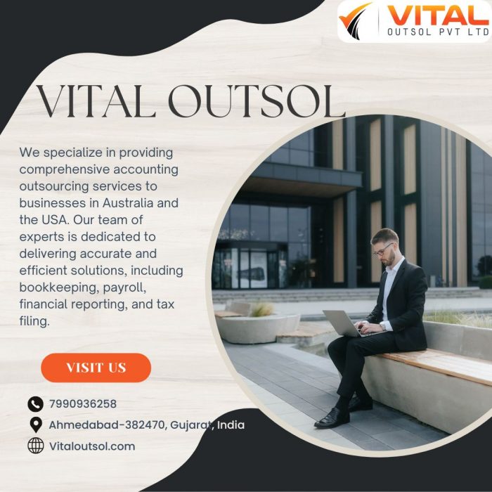 Cost-Effective Offshoring Accounting Solutions for Small Businesses