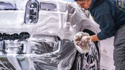 Professional Mobile Detailing Toronto – Convenient Auto Care at Your Location