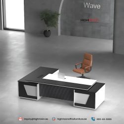 Reimagine Your Office Space Today – Highmoon Can Help