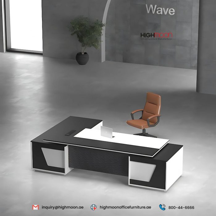 Reimagine Your Office Space Today – Highmoon Can Help
