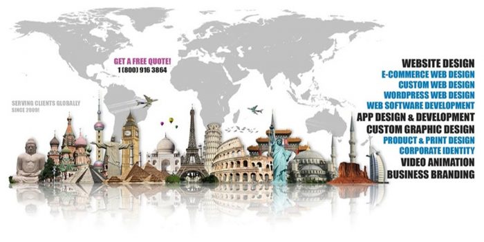 Web Design Las Vegas