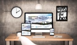 Trusted Web Development Agency Edinburgh