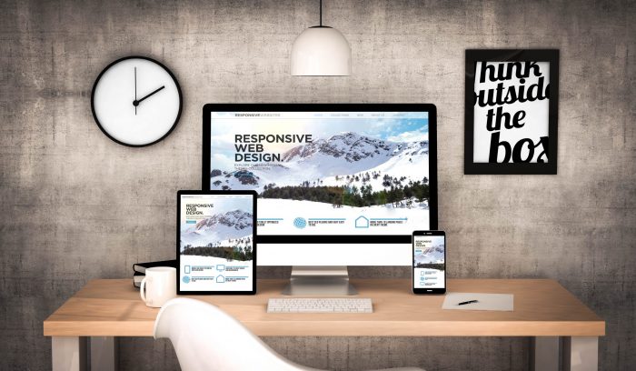Trusted Web Development Agency Edinburgh