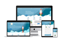 Expert Website Design Edinburgh Services