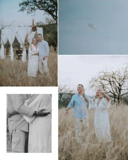 Creative Pre Wedding Photoshoots by The Wedding Photographer