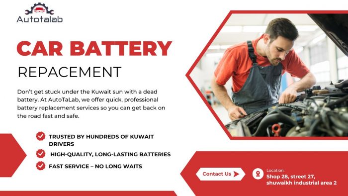 Professional battery replacement made simple, fast, and affordable.