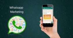 Best Guide to WhatsApp Marketing Company in India – Reach Customers Faster
