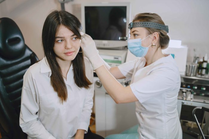 Essex’s Premier Ear Wax Removal Clinic Delivers Instant Relief