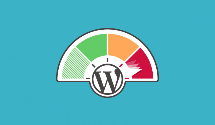 Fast Website with WordPress Speed Optimization