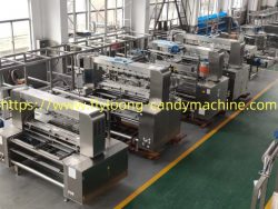 Choose FLYLOONG-CANDYMACHINE Spoon Candy Machine for Custom Designs