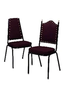 S8 and S9 Stacking Chairs