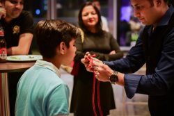 Most Rated Wedding Magician in Delhi