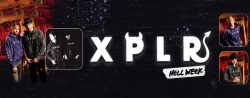 Stay Wild, Stay Original in the Iconic Designs of XPLR Merch