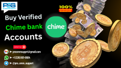 The Trusted Top 10 Sites To Buy Verified Chime Bank Accounts For Sale In This Year