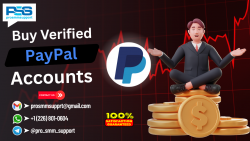 How to Safely Buy Verified PayPal Accounts: A Comprehensive Guide