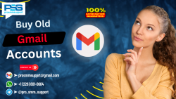 How to safely Buy Gmail Accounts ( PVA & Old )